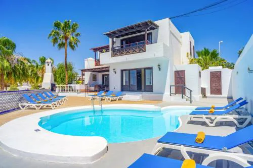 Villa Speranza by Villa Plus