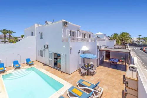 Villa Susie by Villa Plus