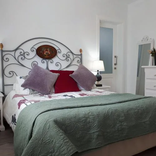 VILLA VENTOLERA