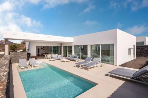 Villas Elements by Alondra