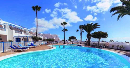 Vista Oceano&Piscina, AirCon y WiFi rapido PdC