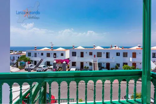 Vivienda Vacacional Casita del Mar
