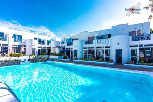 Vivienda Vacacional Il Sogno Aircon&English channels