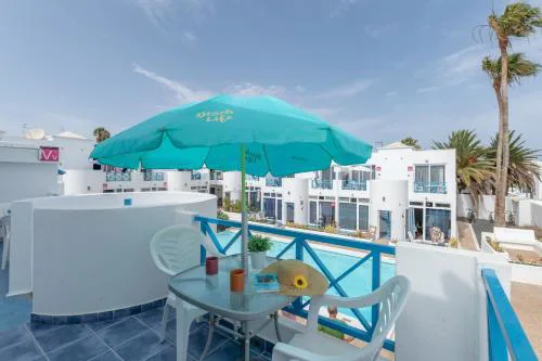 Vv Sueño Del Mar, Puerto del Carmen