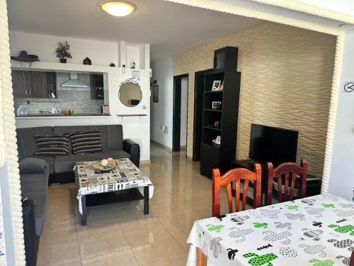 Walstad Apartment Beachside