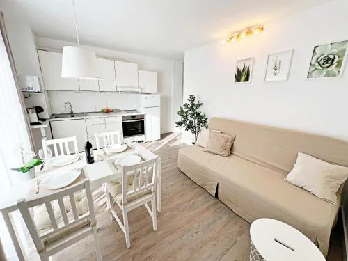 1 bedroom apart in Las Americas!