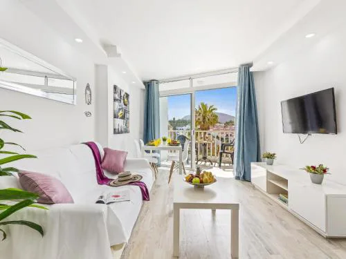 3E. Charming Apartment in Las Americas