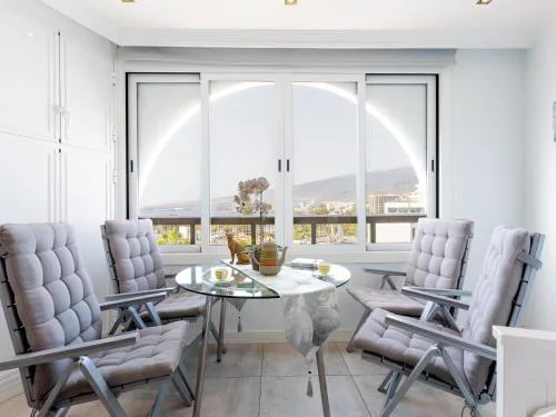 512 La Morera Blanca Luxuri Apartment