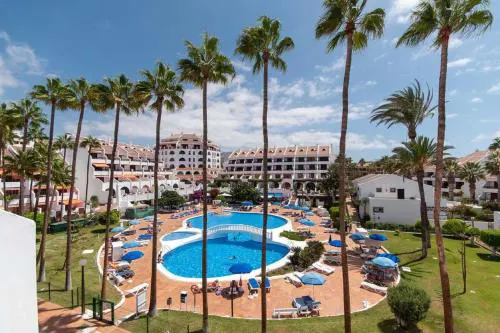 74 PARQUE SANTIAGO 2 sea front