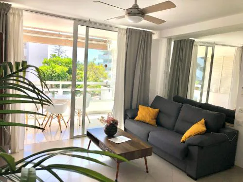 Apartament in Costa Adeje Playa de las Americas CasaNico