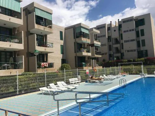 Apartamento 2 Dormitorios Las Americas