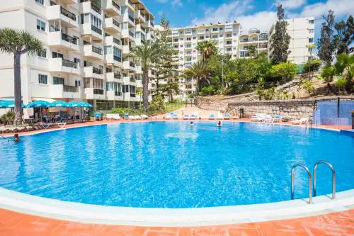 Apartamento en El Dorado Playa de las Américas