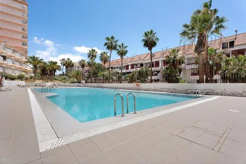 Apartamento Playa Honda