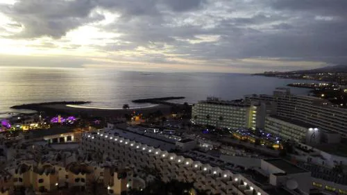 Apartamento Playa las Americas