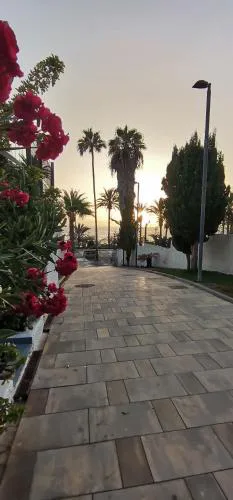Apartamento Playa Las Americas
