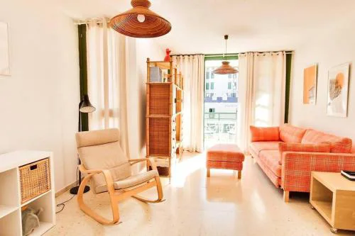 Apartamento Salitre