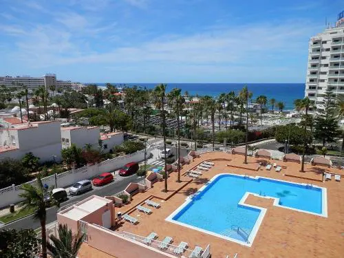 Apartamentos Acapulco