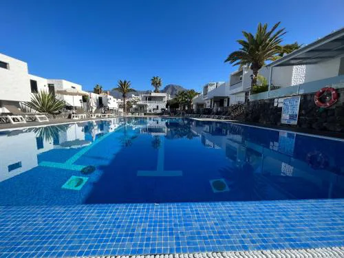 Apartamentos Bungamerica - Costa Adeje