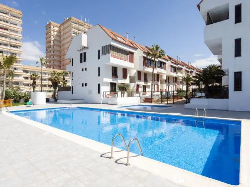 Apartment Altemar H3 by Interhome