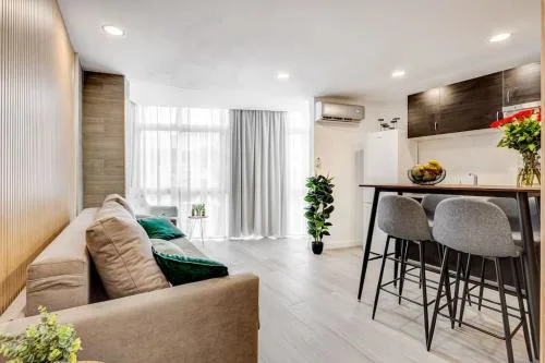 Apartment Americas