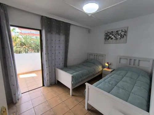 Apartment in Parque Cattleya las Américas