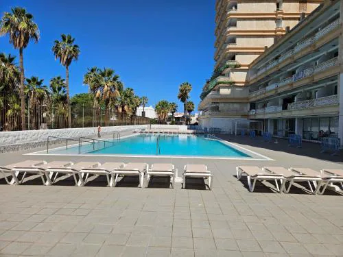 Apartment Las Americas Playa Honda
