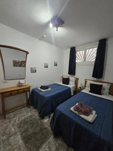 Apartment las Floritas х