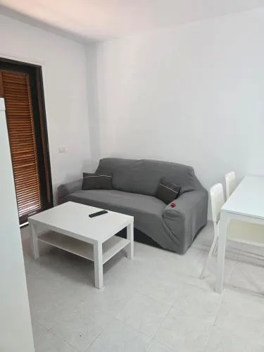 Apartment Luna