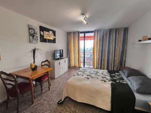 Apartment Olimpia х