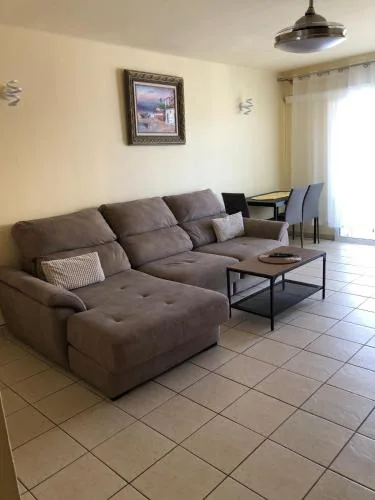 Apartment Paraiso Royal