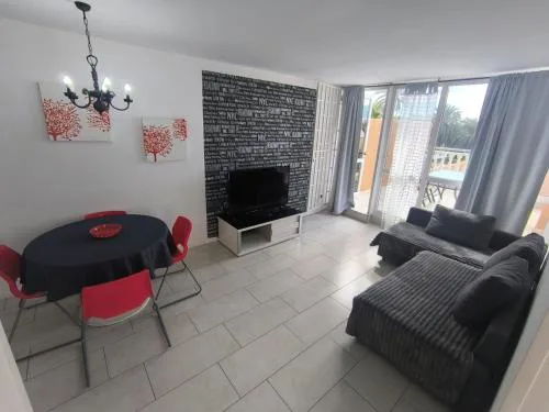 Apartment Parque Santiago las Américas
