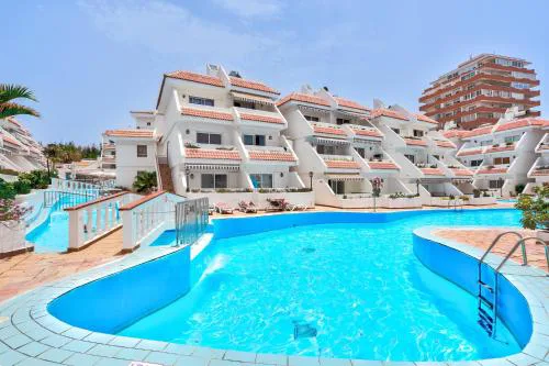 Apartment в Playa de Las Americas