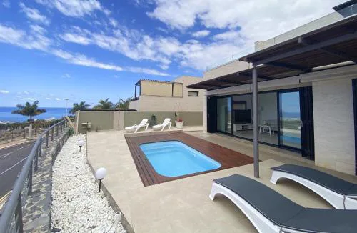 Beach & Dream rentals - Harmony
