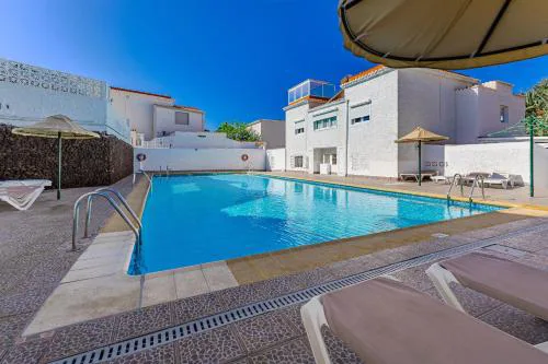 Beach Haven Apartment - La Casita de Renate
