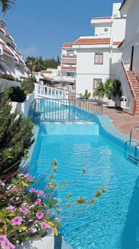 Casa Lorenzo - Apartamento en Playa de Las Américas