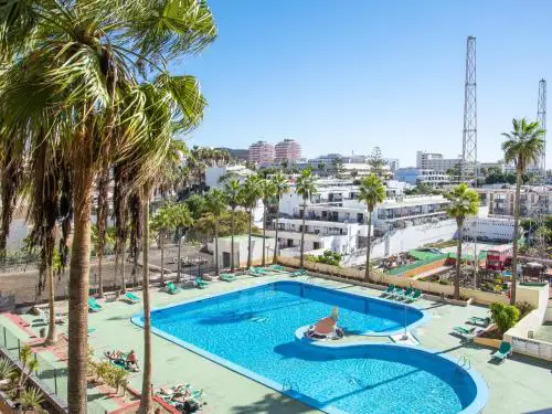 Comfy Apartment in Las Americas air condition