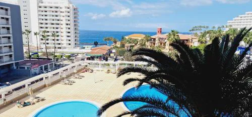 Copacabana Luxury Ocean View