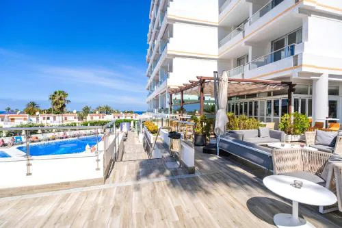 Coral Ocean View - Adults Only