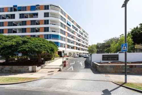 COZY APARTMENT PLAYA LAS AMERICAS