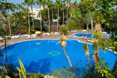 Cozy Studio Las Americas