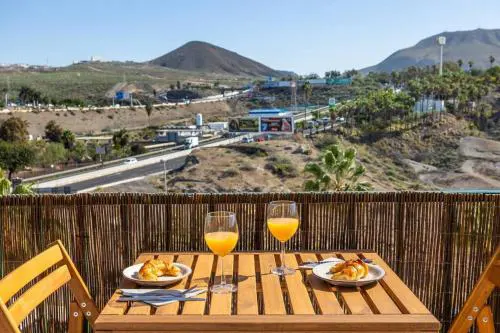 El sueño en Costa Adeje