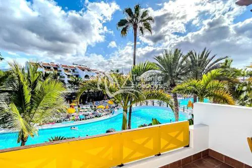 Fabulous beach house in Las Americas