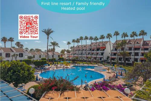 GO2TENERIFE Tropicana Villa Santiago 2