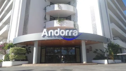 Hotel-Apartamentos Andorra