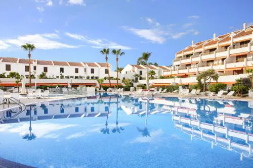 La Casita di Moni Luxury - Pool - Las Americas