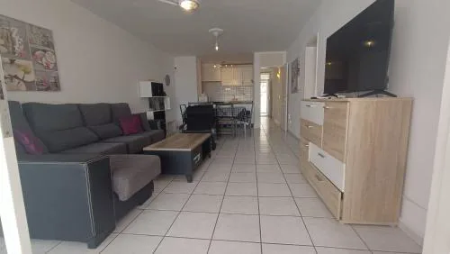 Las américas, 2 bedrooms apartment with pool