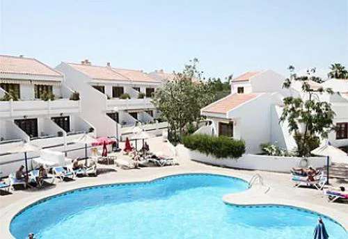 Las Americas beach apartment