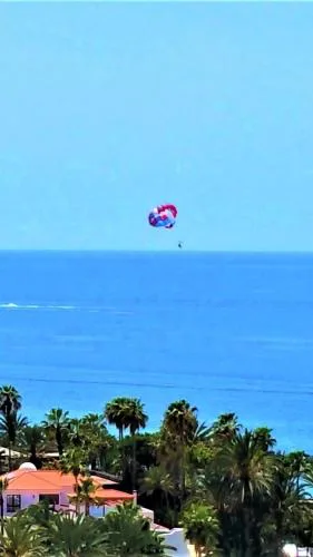 Las Americas Panoramic Ocean Views