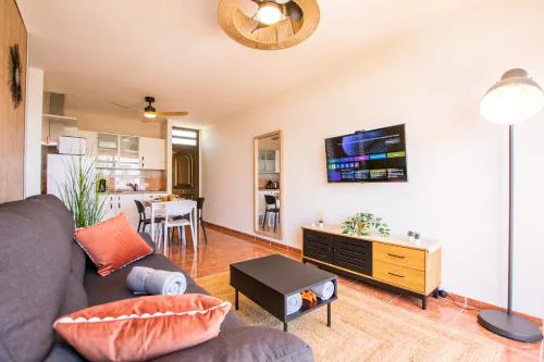 Las Americas sea view - TENESOL RENTALS