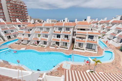 Las Floritas 19 - Two Bed
